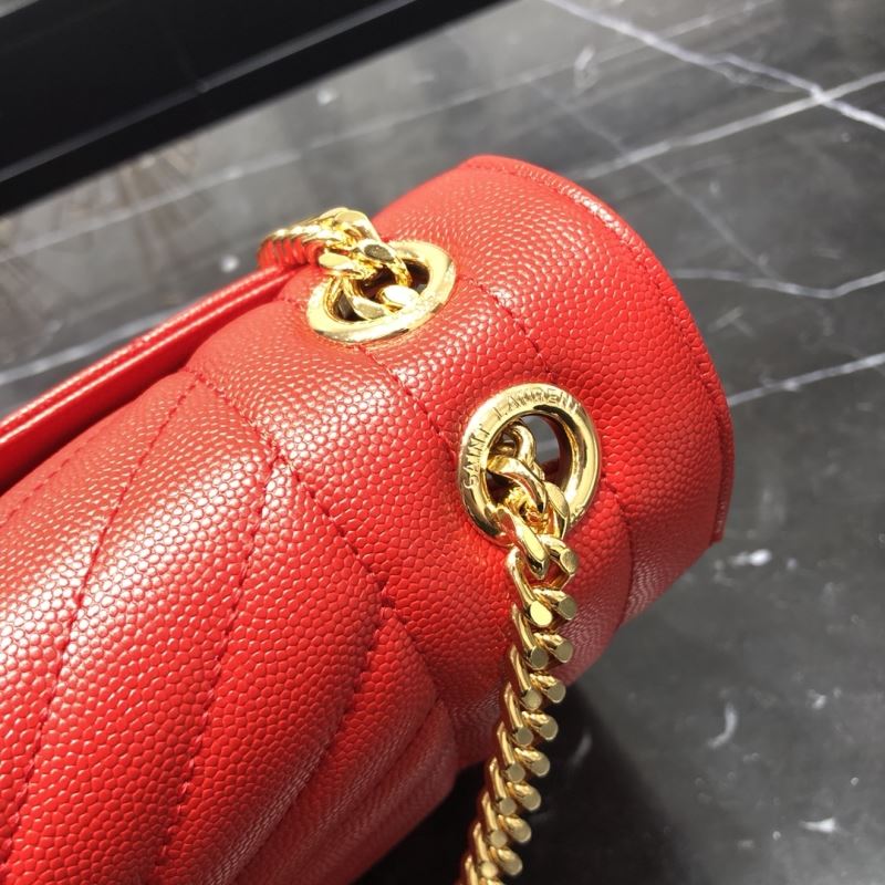 YSL Satchel Bags